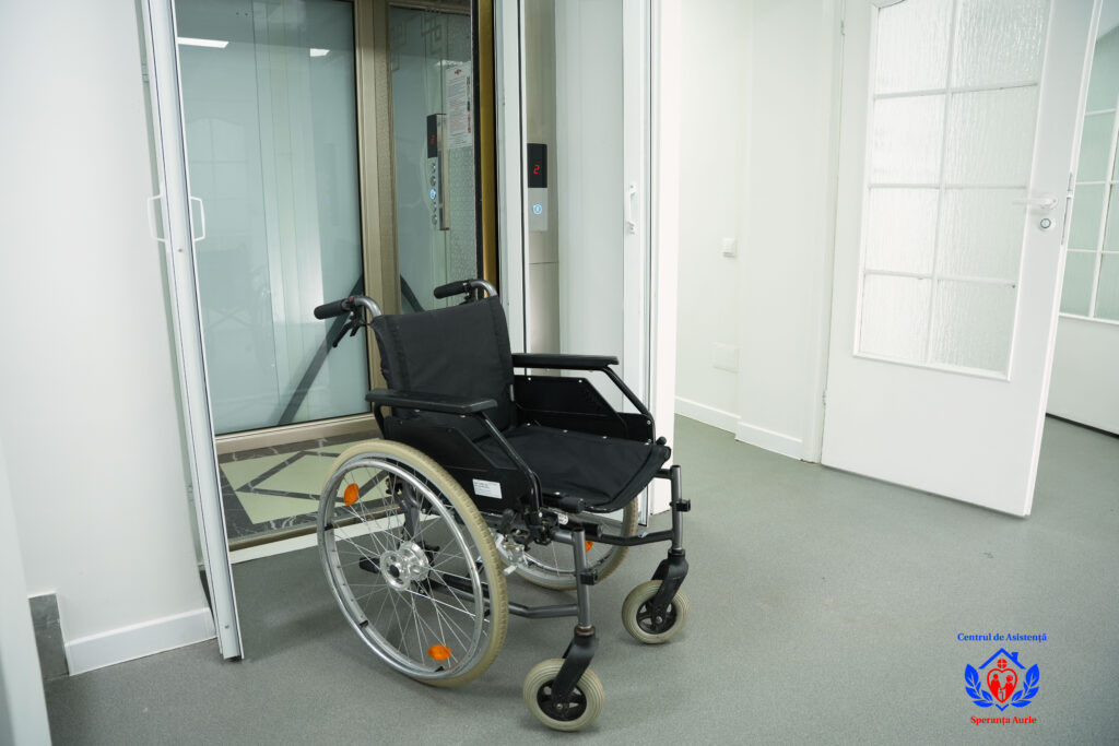 Реабилитация после перелома шейки бедра